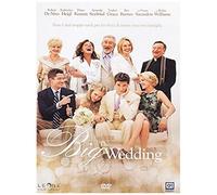 The Big Wedding Dvd Italian Import