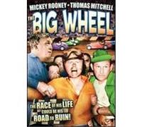 The Big Wheel - DVD Zone 1 G