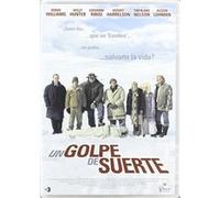 The Big White (2005) / Un Golpe De Suerte (DVD) G