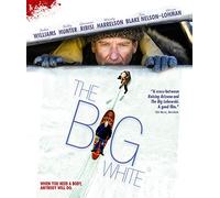 The Big White [Blu-Ray]