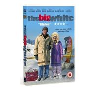 The Big White [Import anglais]