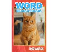The Big Word Search Books for Adults: 1000 Words - 100 Themed Puzzles - Large Print Puzzle for Adults and Seniors
