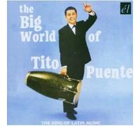 The Big World of Tito Puente