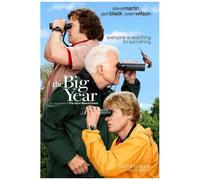 The Big Year – Twentieth Century Fox Film Corporation
