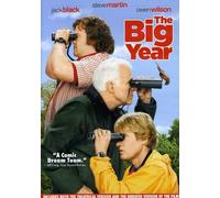 The Big Year – Twentieth Century Fox Film Corporation