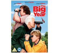The Big Year - Dvd Comédie (2012) Jack Black, Owen Wilson