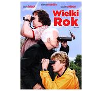 The Big Year [DVD] (IMPORT) (Pas de version française)