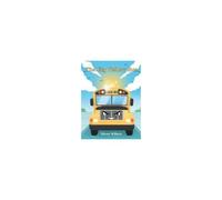 The Big Yellow Bus Paperback Book By Wilson,Steve,