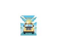 The Big Yellow Bus Paperback Book By Wilson,Steve,