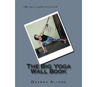 The Big Yoga Wall Book