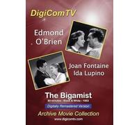 The Bigamist