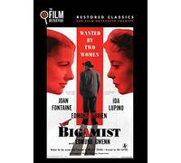 The Bigamist