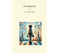 The Bigamist (Classic Books)