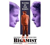 The Bigamist [Dvd]