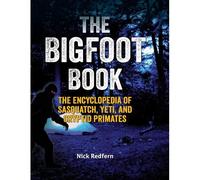 The Bigfoot Book