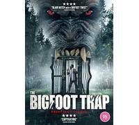 The Bigfoot Trap [DVD]
