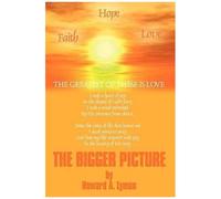 The Bigger Picture
