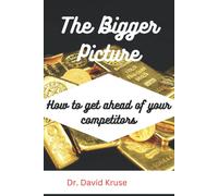 The Bigger Picture: How To Get Ahead Of Your Competitors