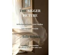 THE BIGGER PICTURE: Reflections on Family, Grief, Healing & the Love We Grow Toward