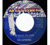 The Bigger Your Heart Is (The Harder You'll Fall) / The Two Of Us