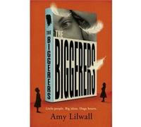 The Biggerers by Amy Lilwall Amy Lilwall (Auteur)