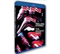 The Biggest Bang - Blu-Ray E