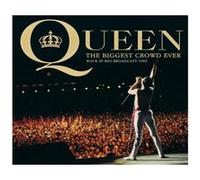 The Biggest Crowd Ever Radio Broadcast Rock In Rio 1985