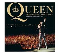 The Biggest Crowd Ever Radio Broadcast Rock in Rio 1985