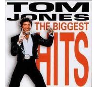 The Biggest Hits by Tom Jones