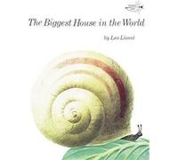 The Biggest House in the World by Leo Lionni Paperback Book Leo Lionni (Auteur)