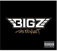 The Biggest [Import]