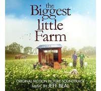 The Biggest Little Farm CD