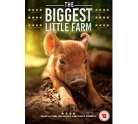 The Biggest Little Farm [DVD] [Import]