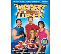 The Biggest Loser: 30-Day Jump Start [DVD] by Cal Pozo