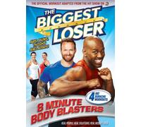 The Biggest Loser: 8 Minute Body Blasters