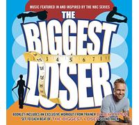 The Biggest Loser-Music From The Television Show
