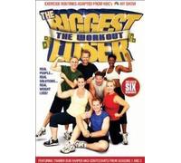 The Biggest Loser The Workout by Bob Harper