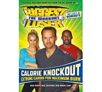 The Biggest Loser: The Workout - Calorie Knockout