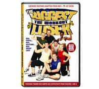 The Biggest Loser Workout, Vol. 1 - DVD Zone 1