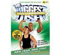 The Biggest Loser: The Workout New Year, New You [DVD]