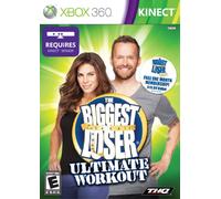 The Biggest Loser Ultimate Workout (輸入版)