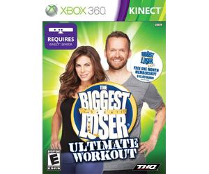 The Biggest Loser Ultimate Workout (輸入版)