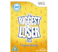 The Biggest Loser (Wii) [import anglais]