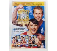 The Biggest Loser Workout 2 Deluxe Edition - Dvd