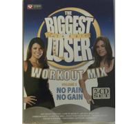 The Biggest Loser Workout Mix: Volume 2