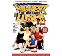 The Biggest Loser Workout, Vol. 1