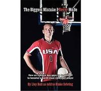 The Biggest Mistake I Never Made Blake Sebring (Auteur)
