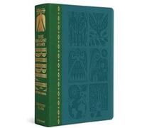 The Biggest Story Bible Storybook TruTone by Kevin DeYoung Kevin DeYoung (Auteur)