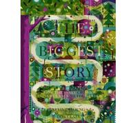 The Biggest Story: How the Snake Crusher Brings Us Back to the Garden [Hardback]