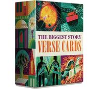 The Biggest Story Verse Cards